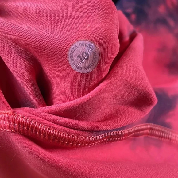 Invigorate High-Rise Tight - Picture 6 of 6